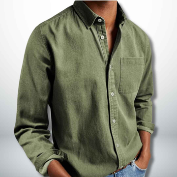 Camisa Vanguard® | 1 + 1 GRATIS