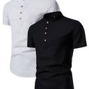 Camisa Habana Pack x2 Exclusivo