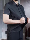 UltraComfort Camisa Premium Siente el frescor Viste la diferencia