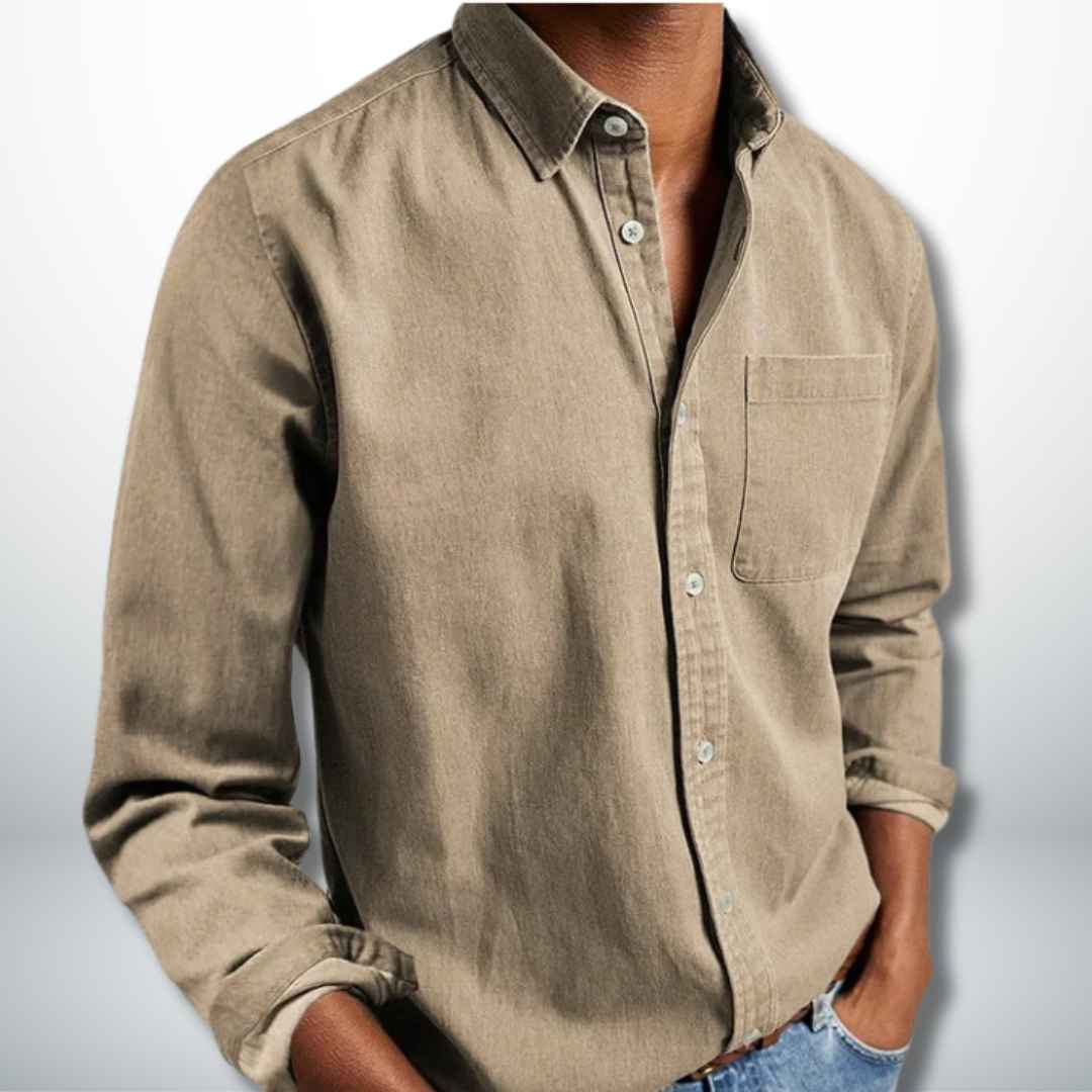 Camisa Vanguard® | 1 + 1 GRATIS