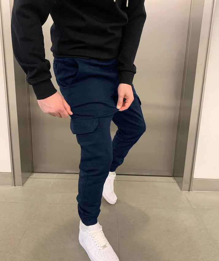 Pantalón Elástico - FlexiFit® (1 + 1 GRATIS)