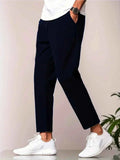 Rayan® – Pantalón Elástico Anti-Arrugas