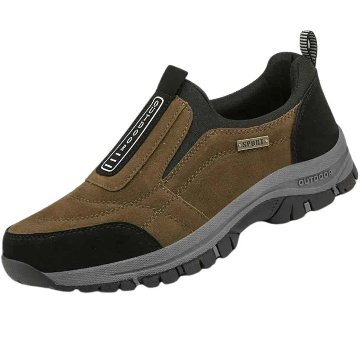 Mulhacén™ | Zapatillas Ergonómicas de Senderismo