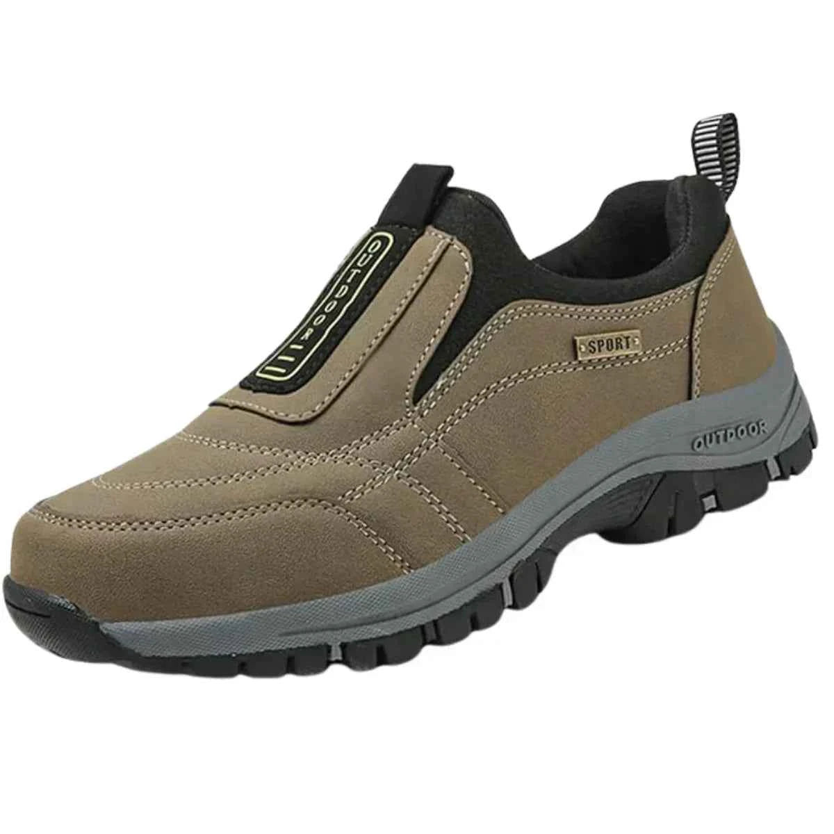 Mulhacén™ | Zapatillas Ergonómicas de Senderismo