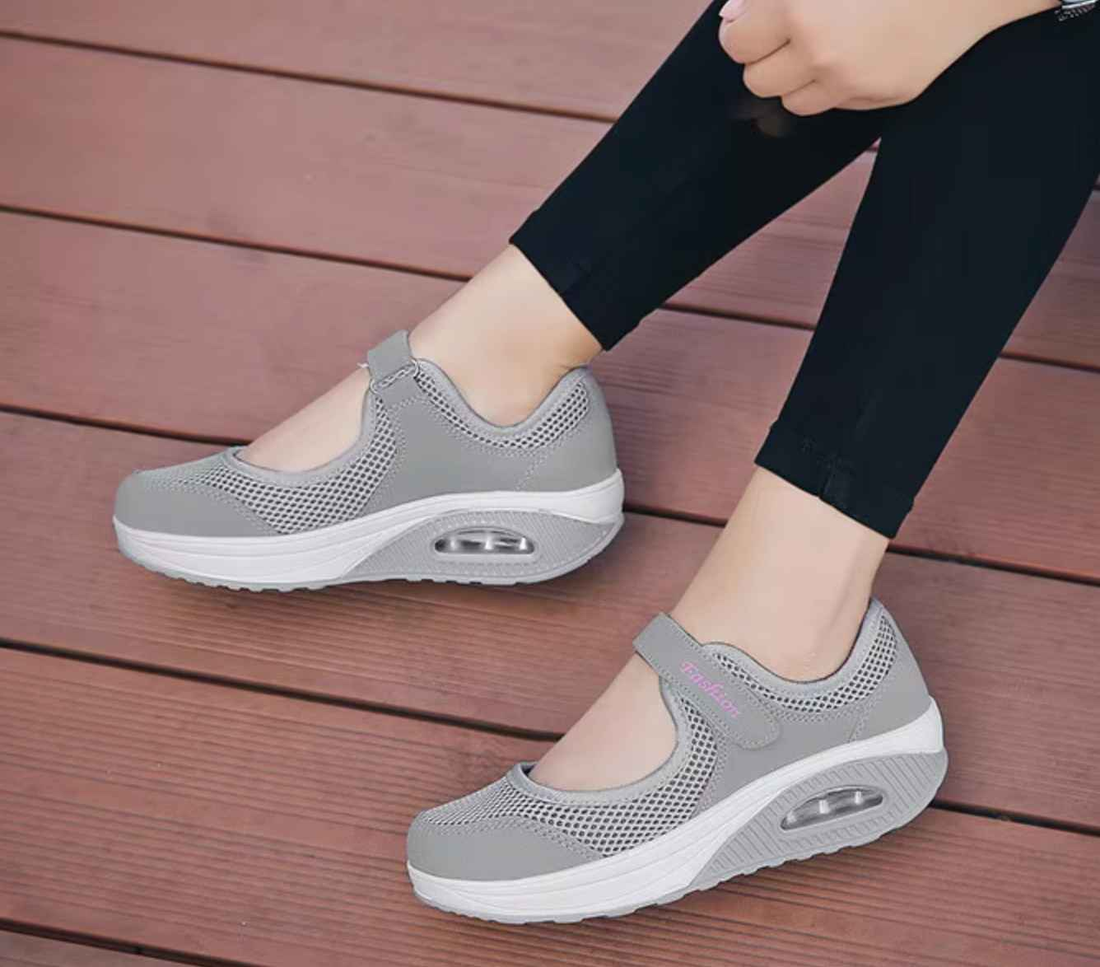 Zapatos Relax™ Envío gratis + regalo especial para tus pies