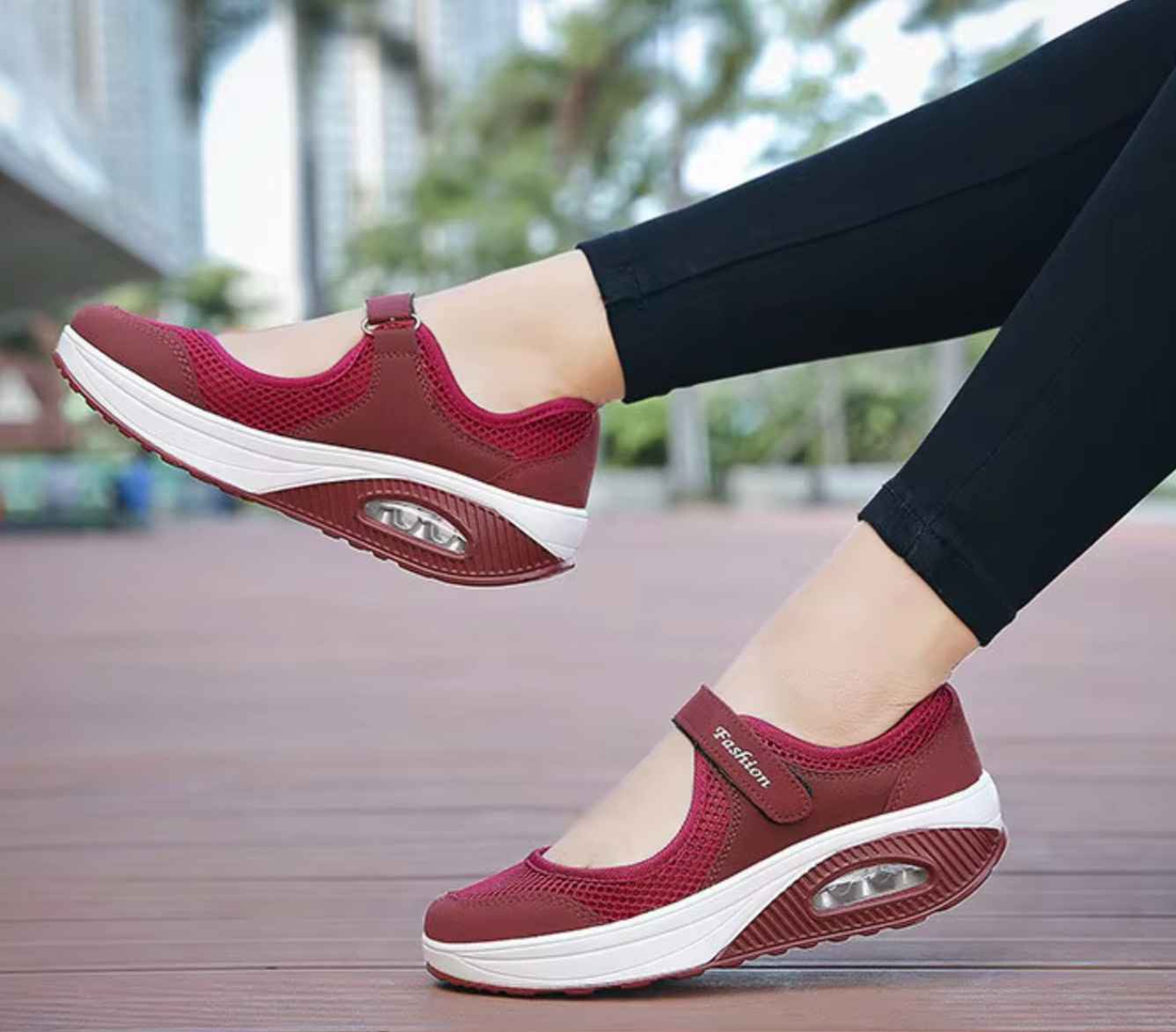Zapatos Relax™ Envío gratis + regalo especial para tus pies