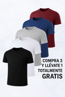 Ultra Fresh Diseñada para el calor, hecha para hombres exigentes