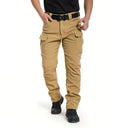 Pantalón Táctico Titán + Cinturón Gratis  ¡Últimas Unidades con 37% de Descuento!