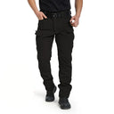 Pantalón Táctico Titán + Cinturón Gratis  ¡Últimas Unidades con 37% de Descuento!