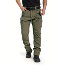 Pantalón Táctico Titán + Cinturón Gratis  ¡Últimas Unidades con 37% de Descuento!