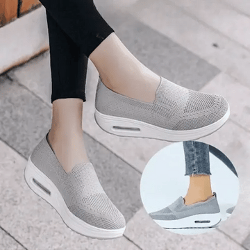 Tenis OrthoFlex Comfort