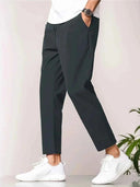 Rayan® – Pantalón Elástico Anti-Arrugas