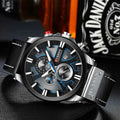 Reloj Force Chrono - Potencia y Estilo en tu Muñeca