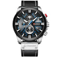 Reloj Force Chrono - Potencia y Estilo en tu Muñeca