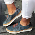 Mocasines Ortopédicos Unisex - OrtoConfort®️
