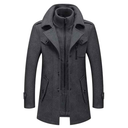 Shelby® | Abrigo de Invierno Dos Piezas + REGALO: Gorro + Guantes 🎁