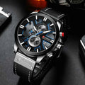 Reloj Force Chrono - Potencia y Estilo en tu Muñeca