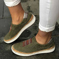 Mocasines Ortopédicos Unisex - OrtoConfort®️