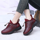 Zapatos de lana unisex