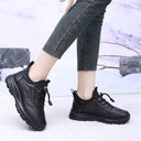 Zapatos de lana unisex