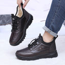 Zapatos de lana unisex