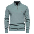 Kasper™ - Jersey con Cremallera Media