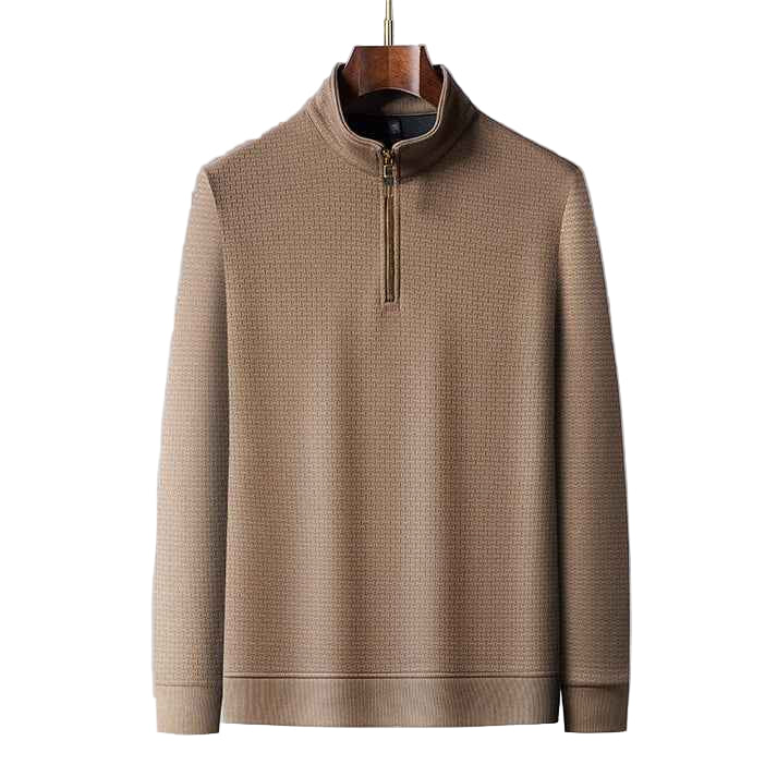 Montecarlo® - Jersey con Cremallera Media