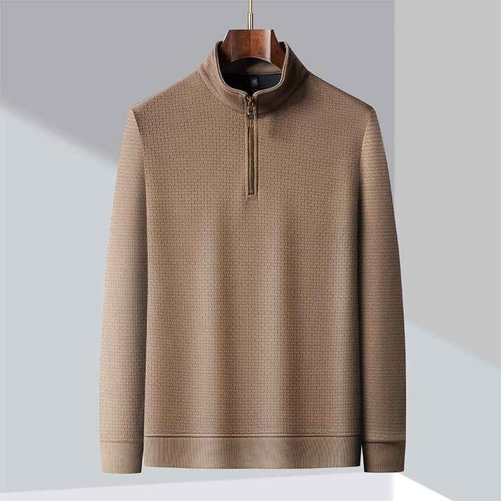 Montecarlo® - Jersey con Cremallera Media