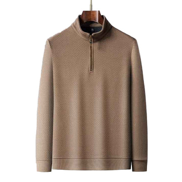 Montecarlo® - Jersey con Cremallera Media