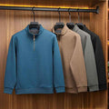 Montecarlo® - Jersey con Cremallera Media