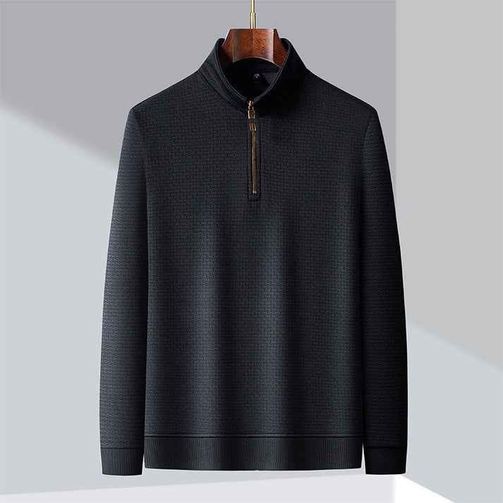 Montecarlo® - Jersey con Cremallera Media