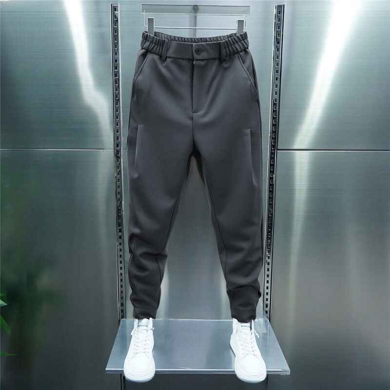 Amari® | Pantalón Elástico Anti-Arrugas