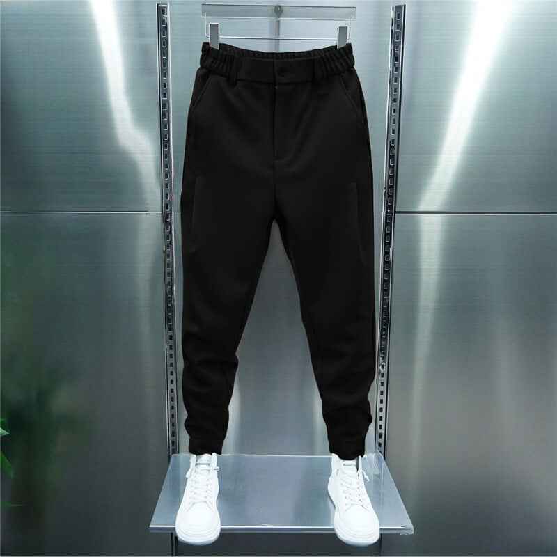 Amari® | Pantalón Elástico Anti-Arrugas