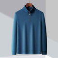 Montecarlo® - Jersey con Cremallera Media