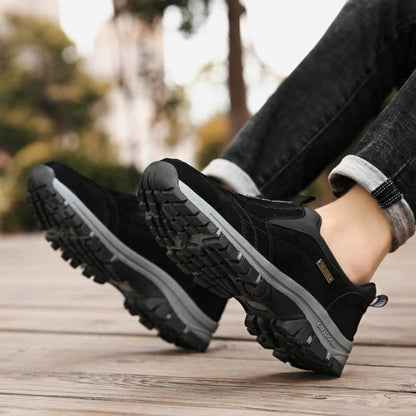 Mulhacén™ | Zapatillas Ergonómicas de Senderismo