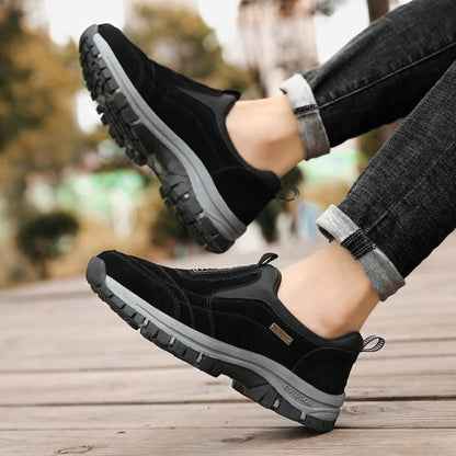 Mulhacén™ | Zapatillas Ergonómicas de Senderismo