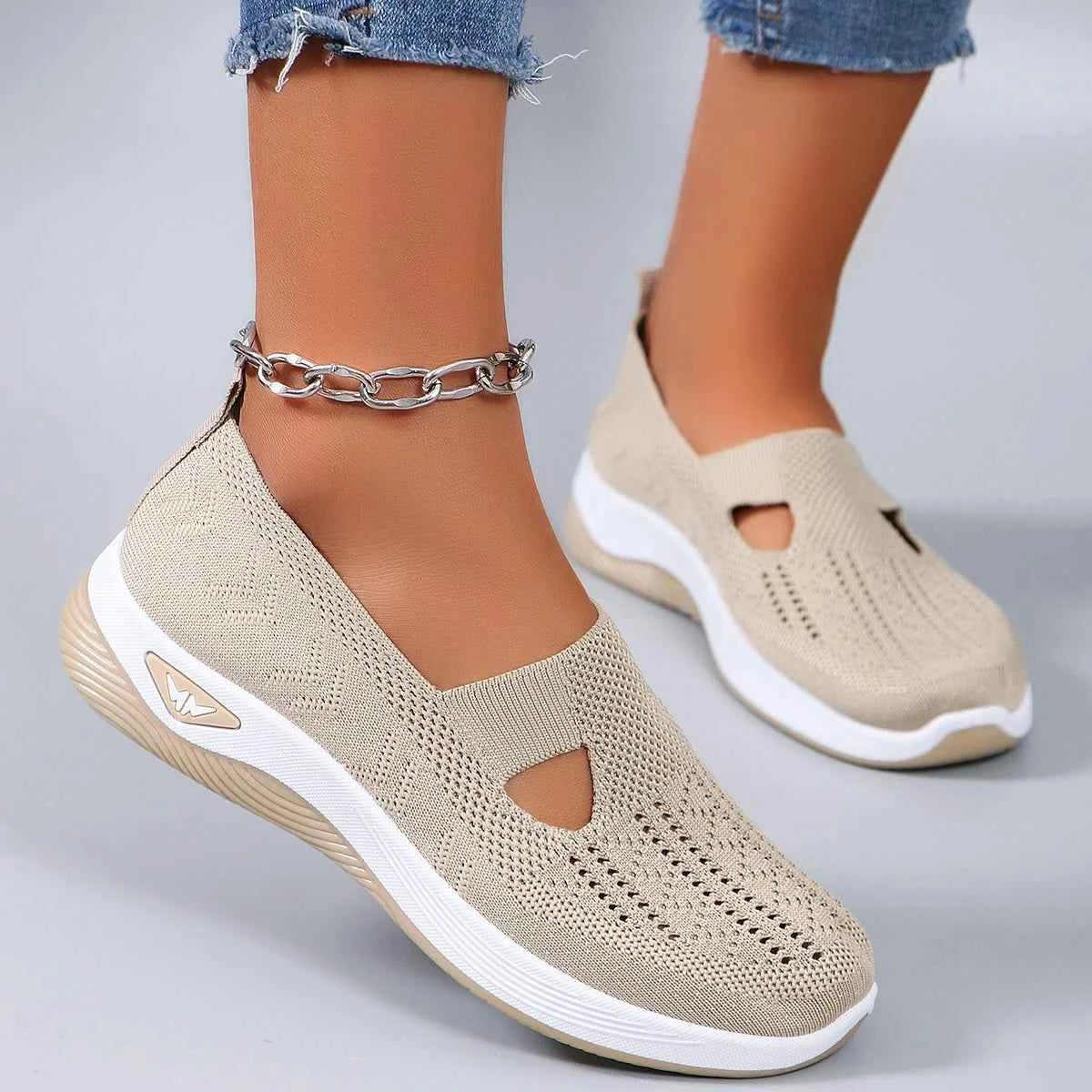COMFORT PLUS™ PRO – CONFORTO Y ESTILO PARA TUS PIES