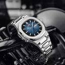 Reloj de Lujo para Hombre Va Voom - Estilo Precisión y Resistencia