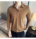 Milano® - Polo Elástico Anti-Arrugas (1 + 1 GRATIS)