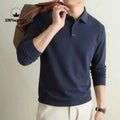 Polo Milano | Manga Larga Premium
