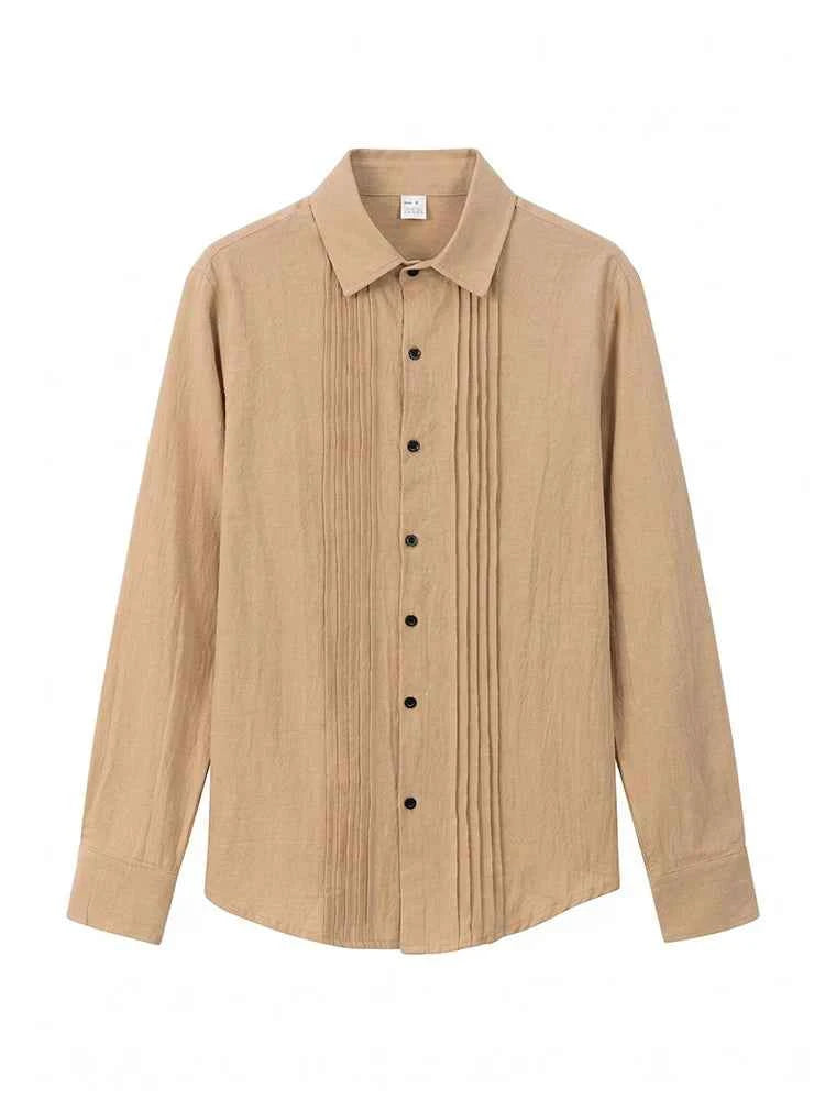 Camisa Riviera Elegancia sin esfuerzo para cada momento