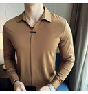 Milano® - Polo Elástico Anti-Arrugas (1 + 1 GRATIS)