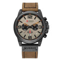 Reloj Curren Prestige Chrono - Elegancia y Precisión para el Hombre Moderno - ¡Compra 1 y recibe otro gratis!