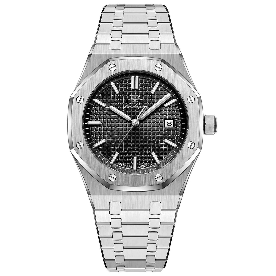 Reloj Engraver legancia y Precisión en cada detalle