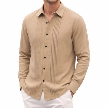 Camisa Riviera Elegancia sin esfuerzo para cada momento