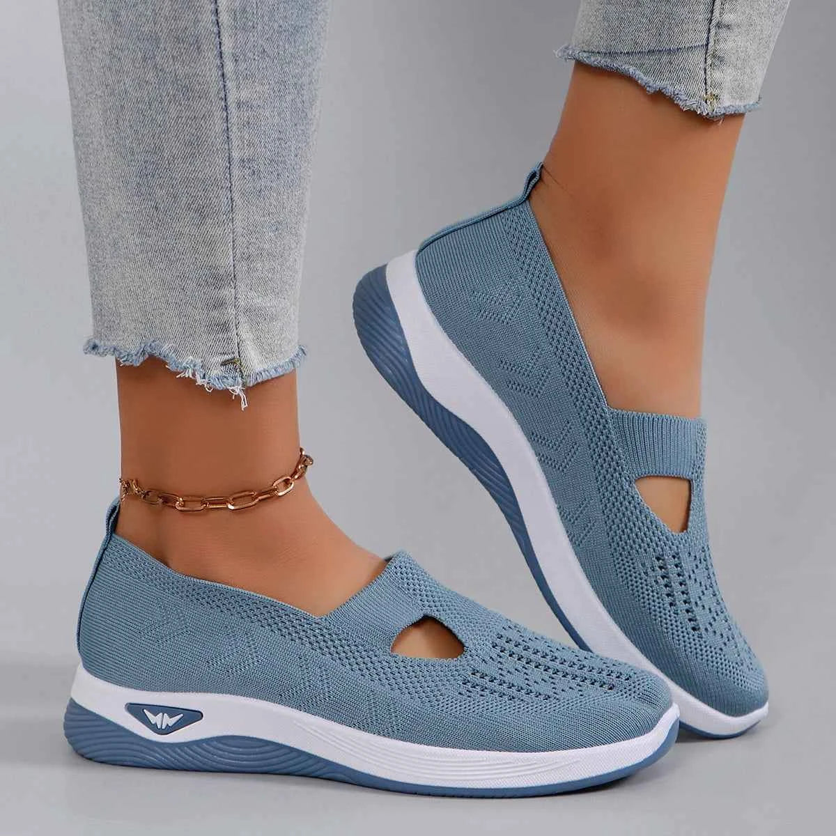 COMFORT PLUS™ PRO – CONFORTO Y ESTILO PARA TUS PIES