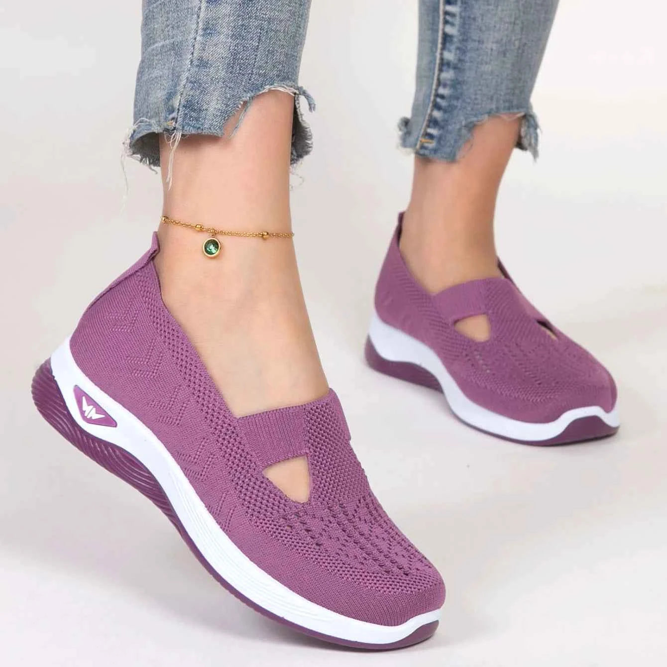COMFORT PLUS™ PRO – CONFORTO Y ESTILO PARA TUS PIES
