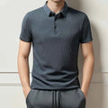 Polo UrbanFit | Estilo y Comodidad para Hombre