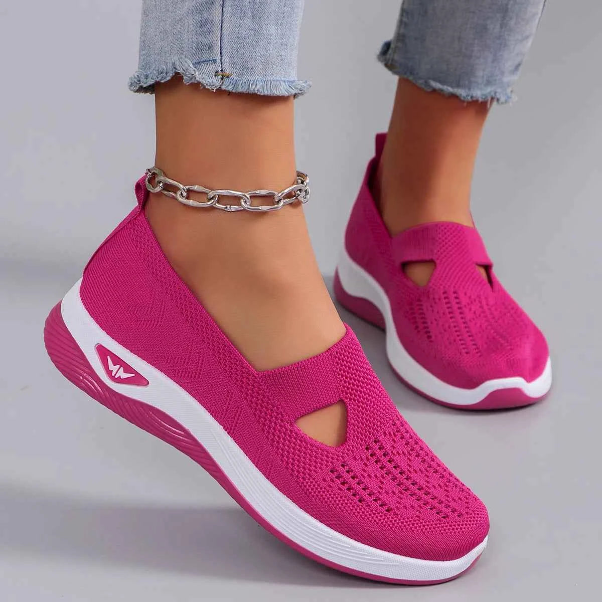 COMFORT PLUS™ PRO – CONFORTO Y ESTILO PARA TUS PIES