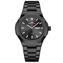 Reloj de Lujo para Hombre Va Voom - Estilo Precisión y Resistencia